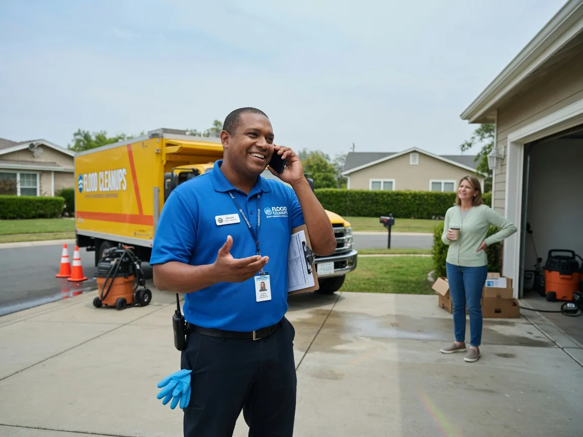 Water Damage Restoration Woody Creek, CO FAQs